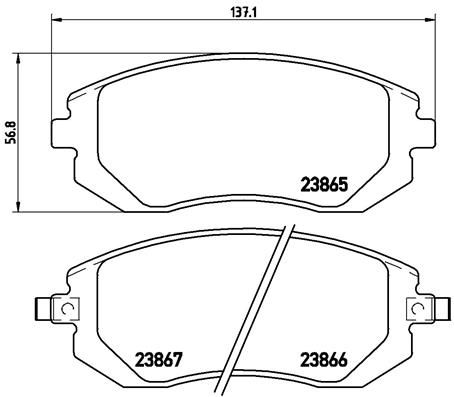 BREMP78013
