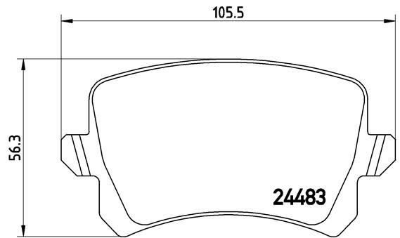 BREMP85109