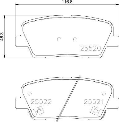 BREMP30104