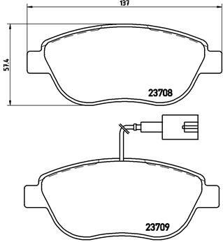 BREMP23137X