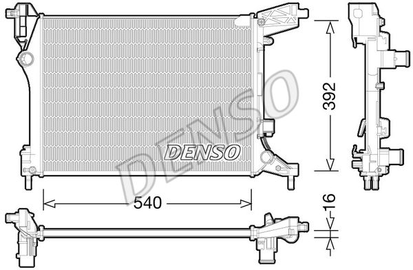 DENSDRM09165