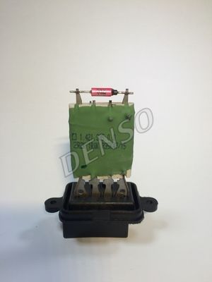 DENSDRS09008