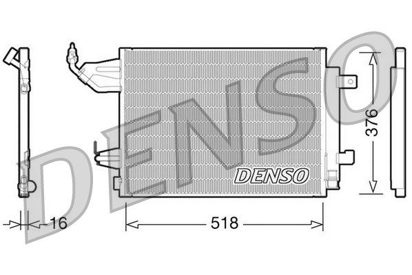 DENSDCN16001