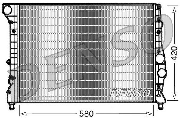 DENSDRM01001