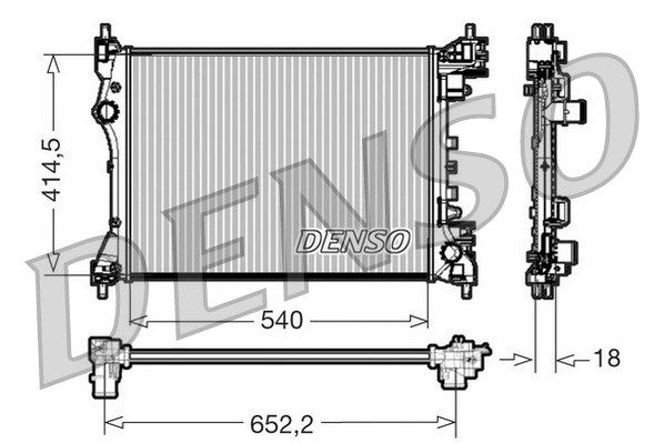 DENSDRM01005
