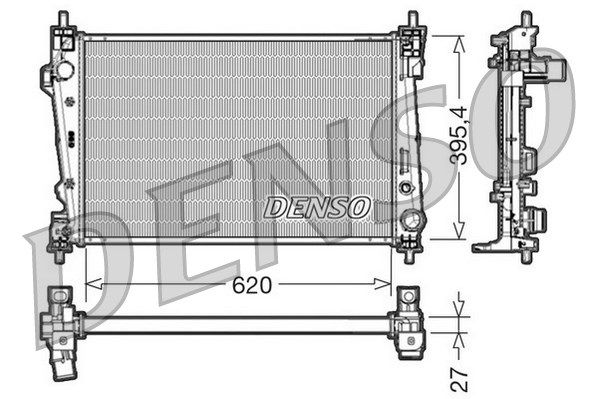 DENSDRM01007