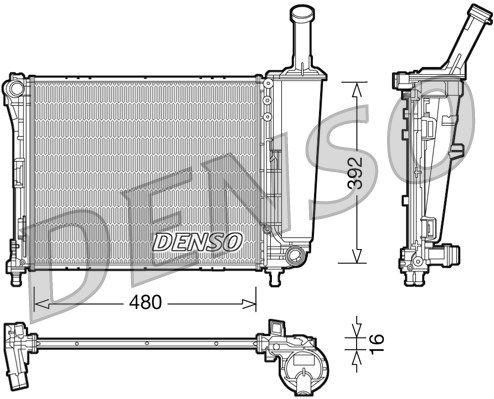 DENSDRM09088