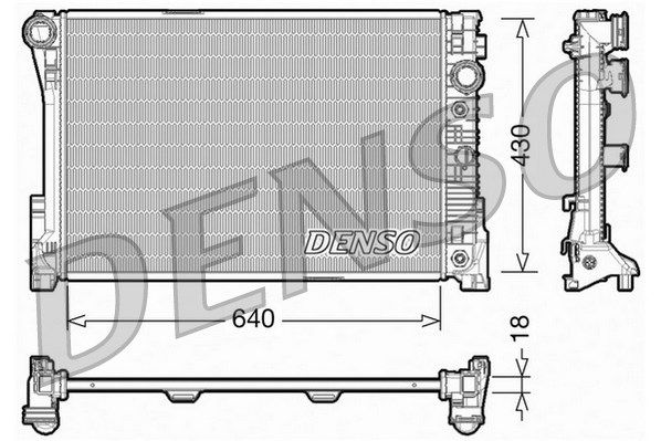 DENSDRM17005