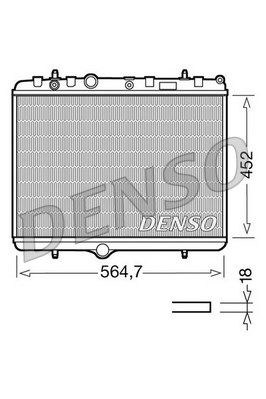DENSDRM21055