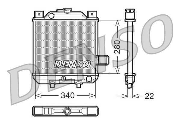 DENSDRM99006