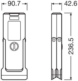 OSRALEDSL103