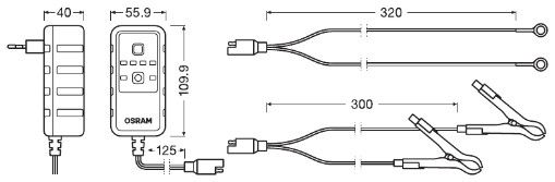 OSRAOEBCS901