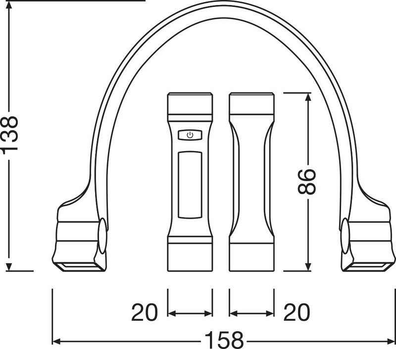 OSRALEDIL413