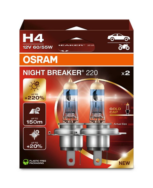 OSRA64193NB220-2HB