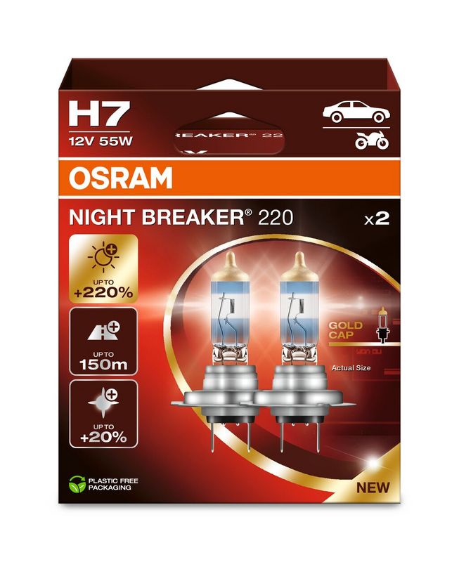 OSRA64210NB220-2HB