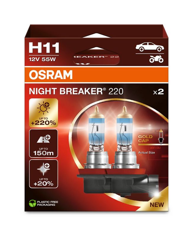 OSRA64211NB220-2HB