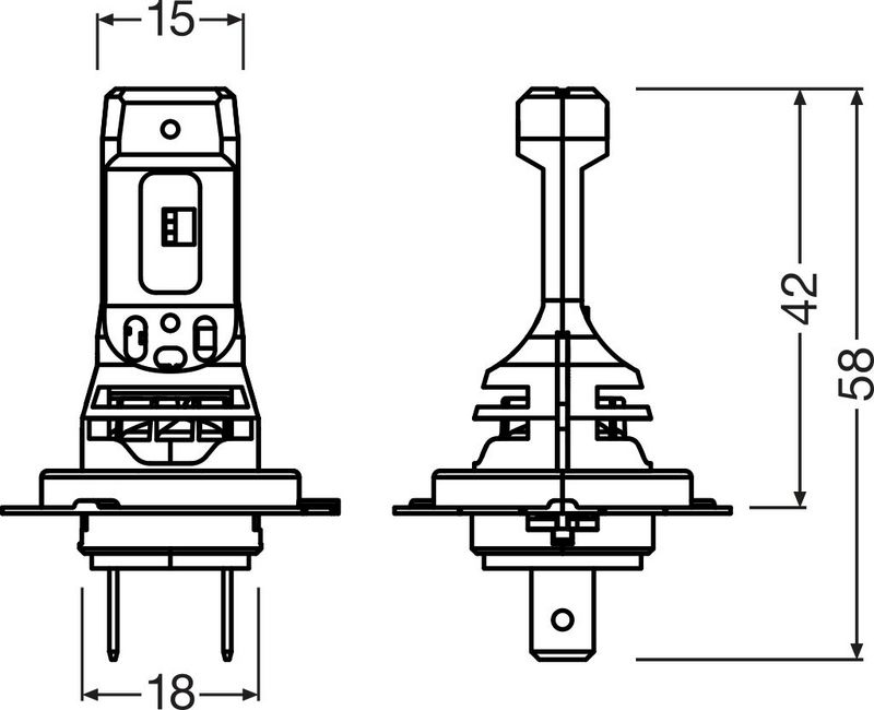 OSRA64210DWNBSP-2HB