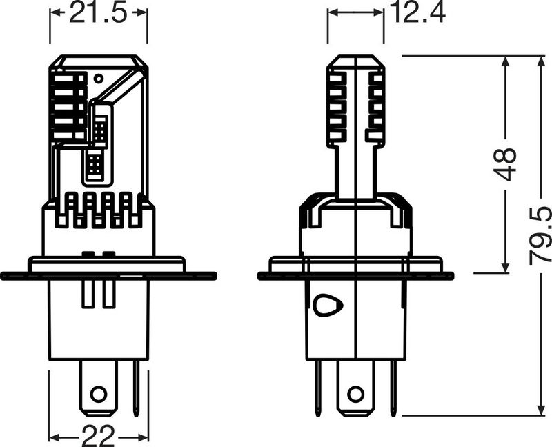 OSRA64193DWESY2-2HB