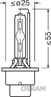 OSRA66240CLC