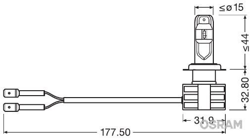 OSRA67210CW