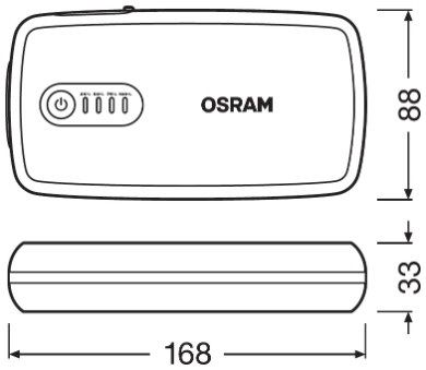 OSRAOBSL300