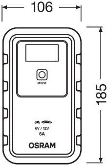 OSRAOEBCS906