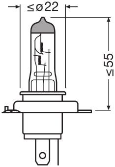 OSRA64193CBN-HCB