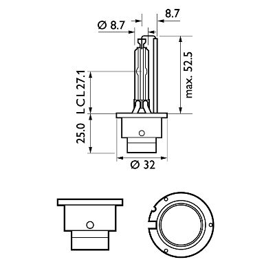 PHIL85122WHV2S1