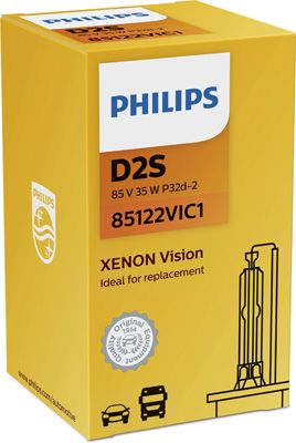 PHIL85122VIC1