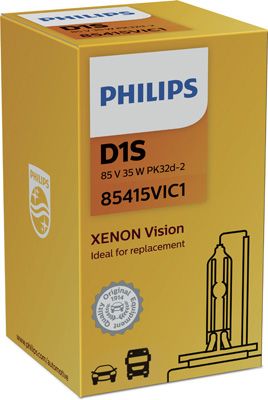 PHIL85415VIC1