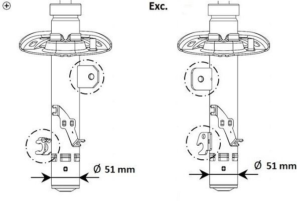 KYB3338004