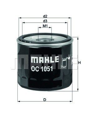 MAMAOC1051
