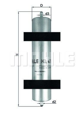 MAMAKL478