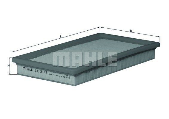 MAMALX3148