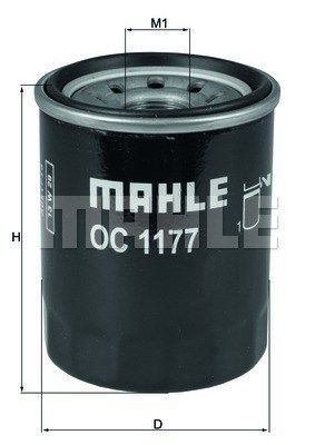 MAMAOC1177