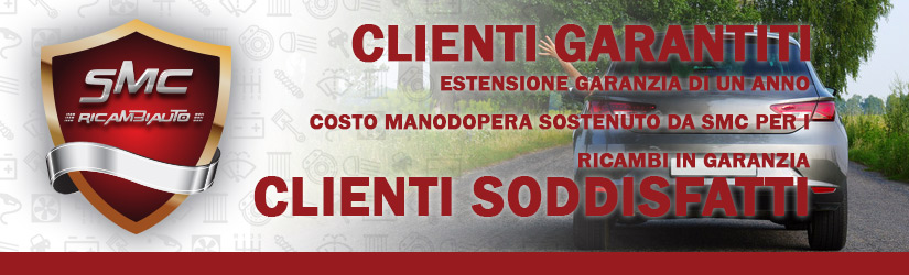 Progetto-officine - garanzia soddisfatti