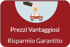 prezzi vantaggiosi