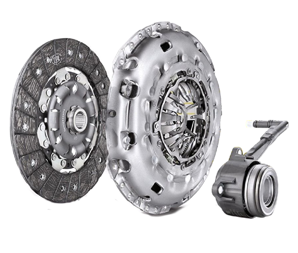per TOYOTA Blue PRINT attuatore frizione ad PNL 