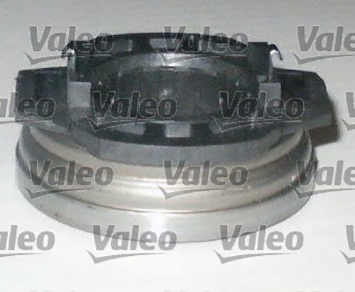 Kit frizione  VALEO 826533 VOLKSWAGEN POLO 1.4 TDI 70CV 51KW DAL 04/2005 9N_