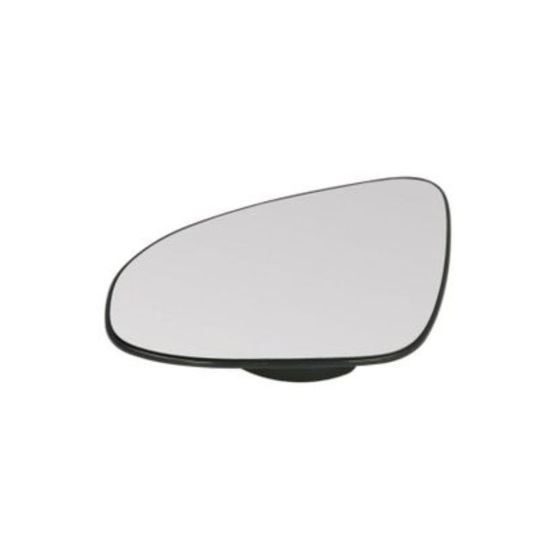 PRASCO Vetro specchio, Specchio esterno FT1227503 - Ricambi auto SMC