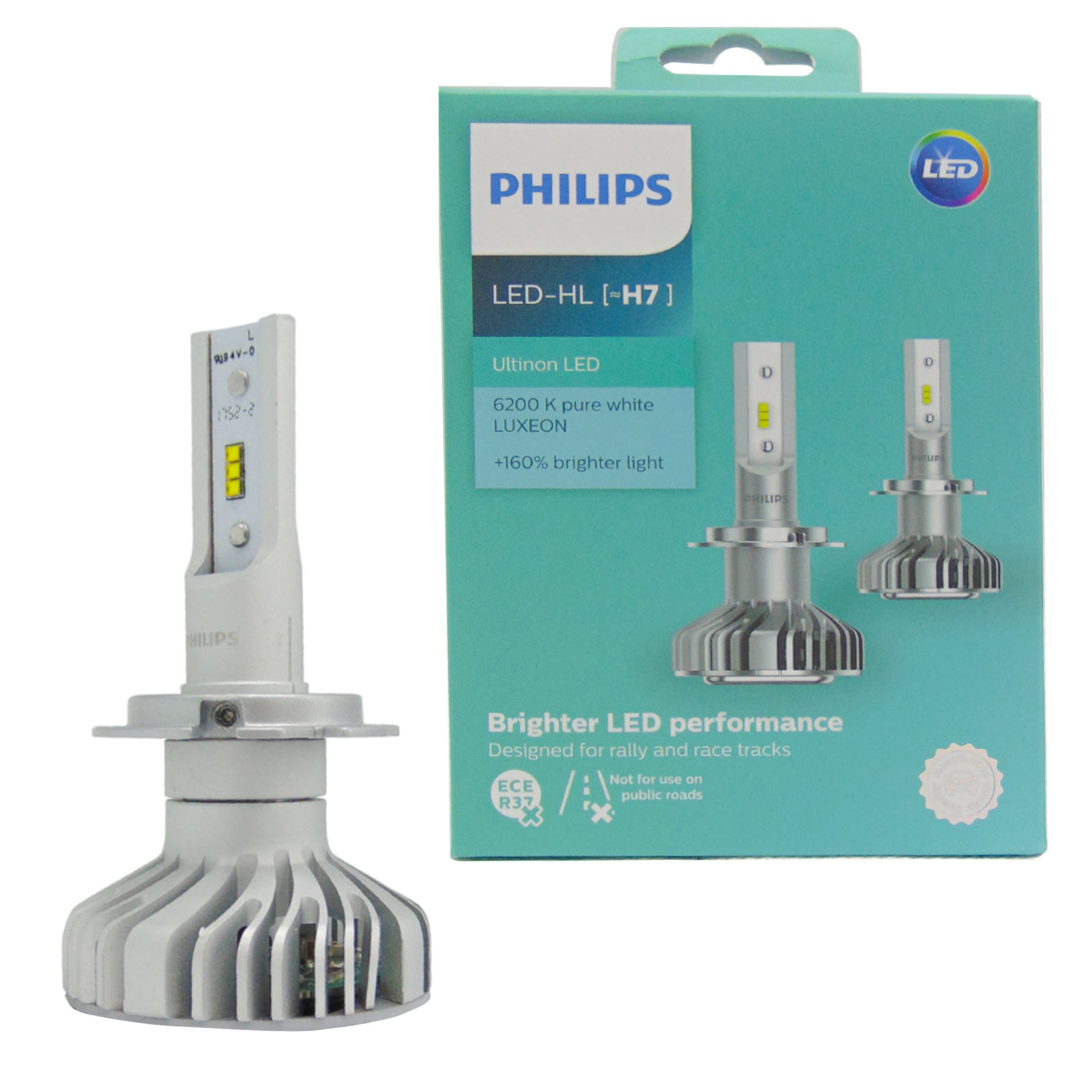 Philips Lampade Auto Xeno Lampade