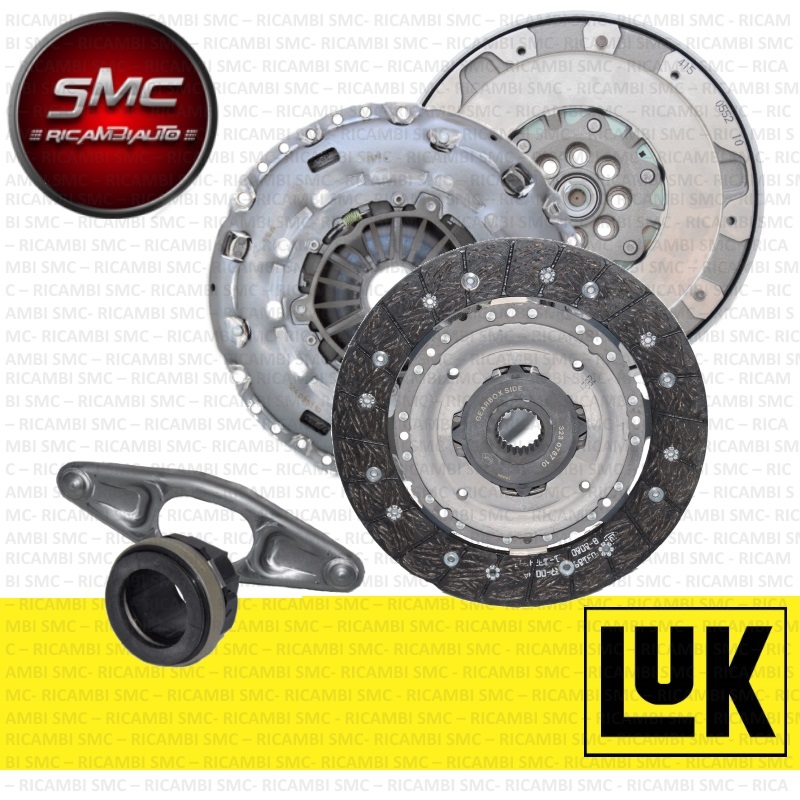 Luk kit de embrague embrague con ausrücklager para bmw 3 318 Touring e46 316