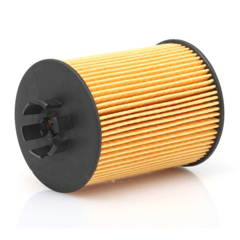 Filtro Olio UFI 23.413.00 - Ricambio Perfetto Per Ford, Mazda E Volvo | Filtro Olio Auto Originale
